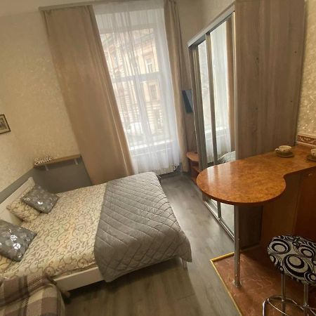 Квартира На Проспекті Шевченка Lviv Extérieur photo