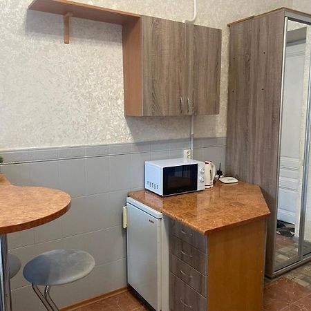 Квартира На Проспекті Шевченка Lviv Extérieur photo